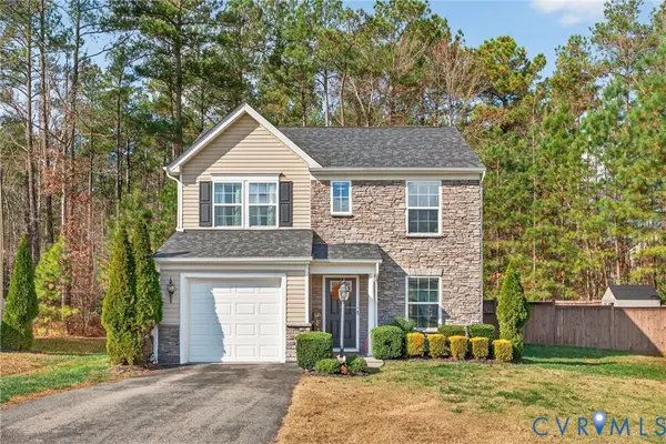 5902 Regal Crest Terrace, Chesterfield, VA 23832