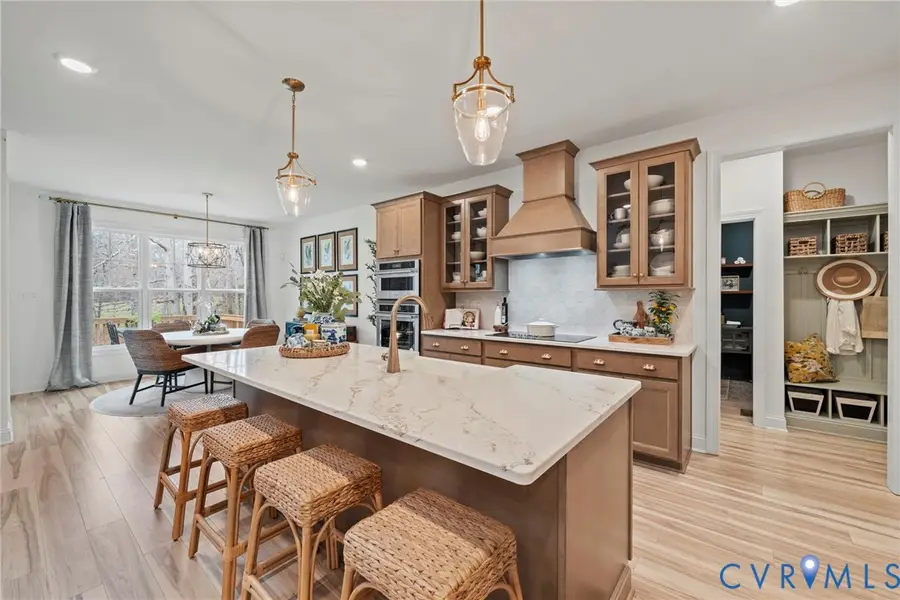 Lot 15 Pin Oak Loop, Amelia Court House, VA 23002 - Image #3