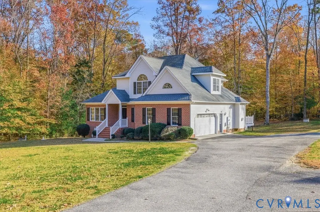 11891 Old Stage Road, Prince George, VA 23875 - Image #1