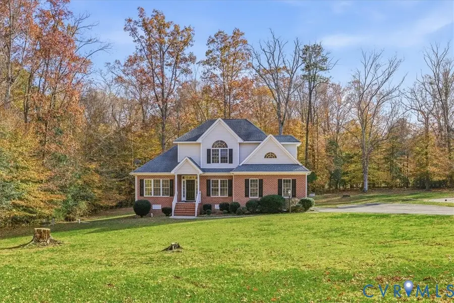 11891 Old Stage Road, Prince George, VA 23875 - Image #2