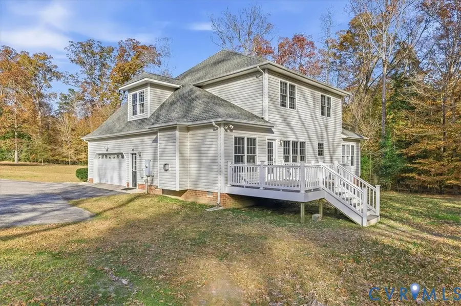 11891 Old Stage Road, Prince George, VA 23875 - Image #3