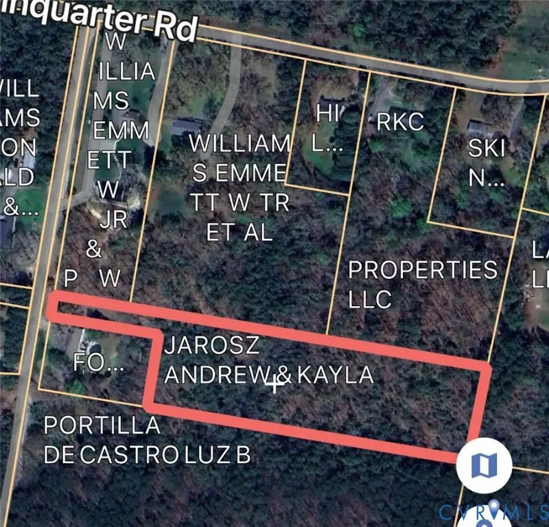 21009 Skinquarter Road, Moseley, VA 23120 - Image #3