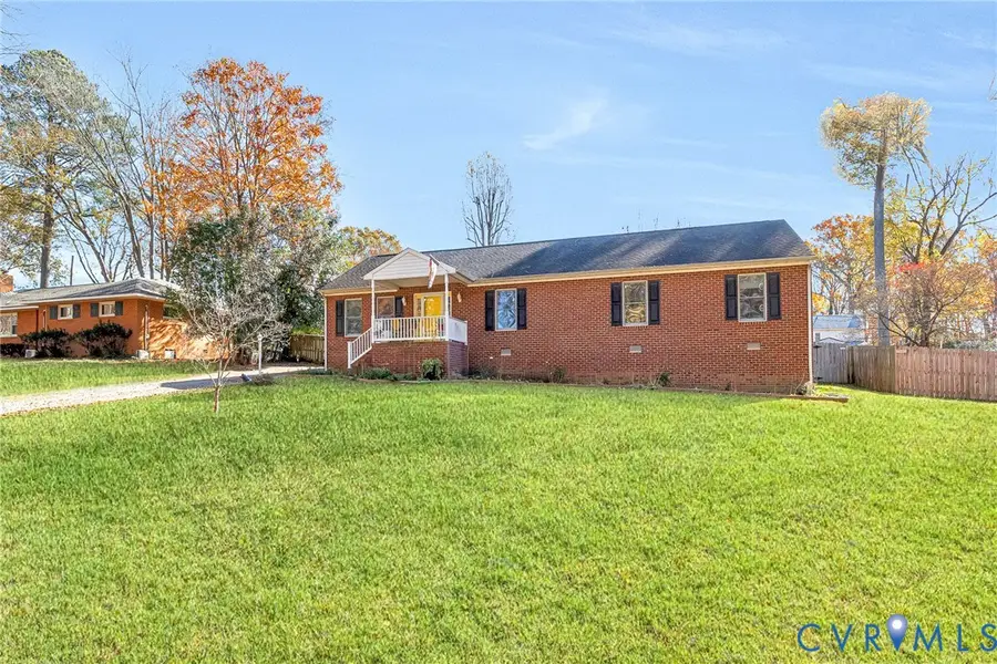 9125 Craney Island Road, Mechanicsville, VA 23116 - Image #2