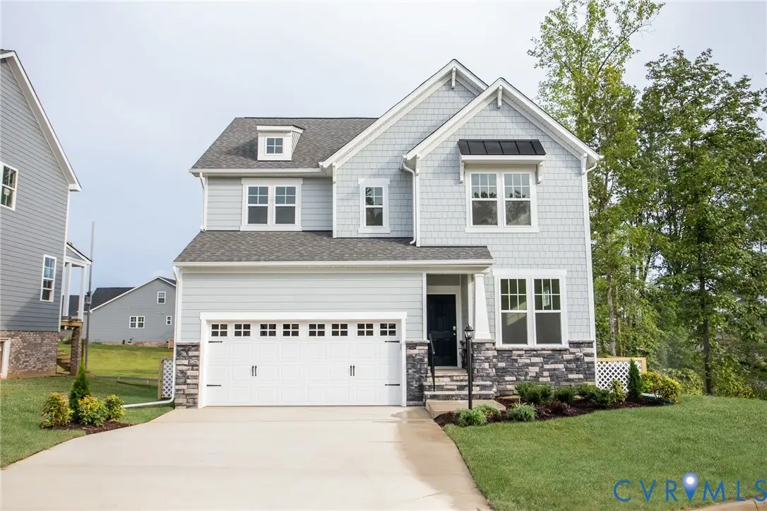 949 Charlemagne Road, Midlothian, VA 23114 - Image #1