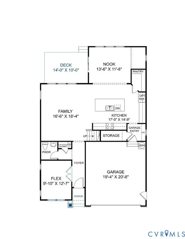 949 Charlemagne Road, Midlothian, VA 23114 - Image #2