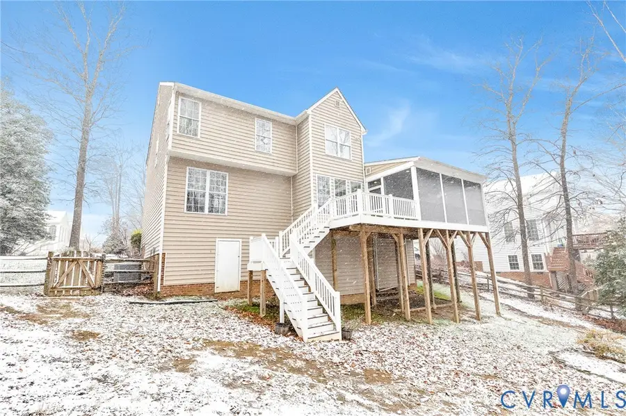 11162 Manor View Drive, Mechanicsville, VA 23116 - Image #3