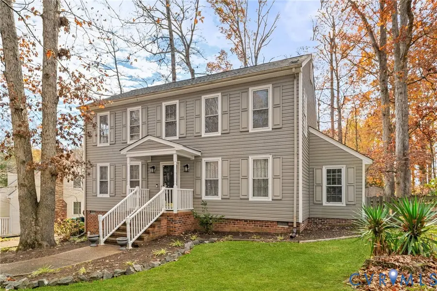 9617 Della Drive, Henrico, VA 23238 - Image #3