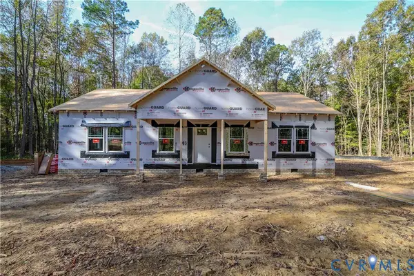 0 Indian Road, Gloucester, VA 23061