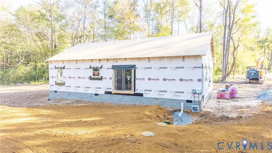 0 Indian Road, Gloucester, VA 23061 - #3