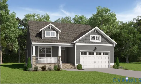 Lot 12 Pin Oak Loop, Amelia Courthouse, VA 23002