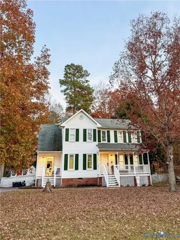 13727 Nashua Terrace, Midlothian, VA 23112 - Image #2