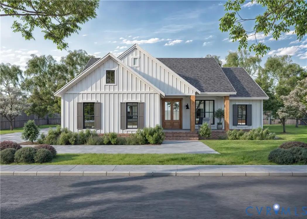 5655 Custis Millpond Road, West Point, VA 23181 - #1