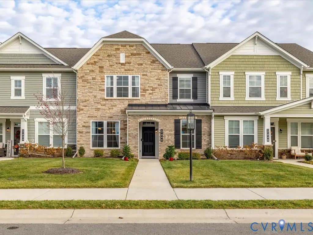 7046 Rivermere Lane, Glen Allen, VA 23059 - Image #1