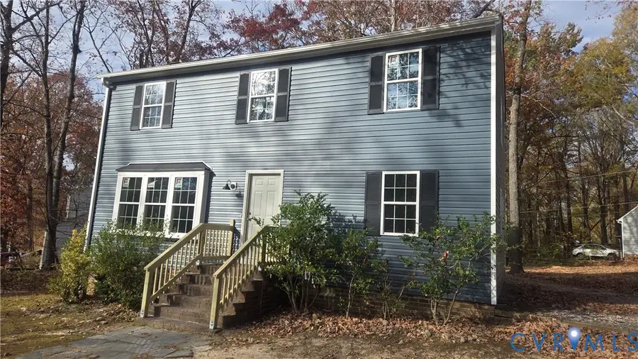 531 Aldersmead Road, North Chesterfield, VA 23236 - Image #2