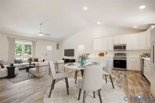 17513 Kathleen Court, South Chesterfield, VA 23803