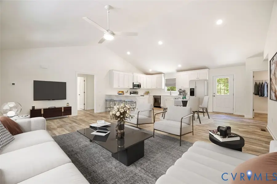 17513 Kathleen Court, South Chesterfield, VA 23803 - Image #3