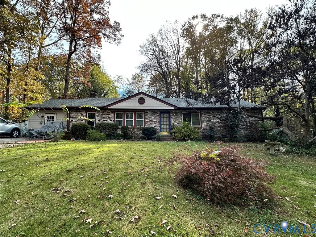 Address Withheld By Seller, Richmond, VA 23235 - Image #1