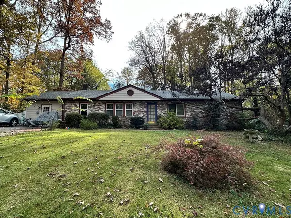 Address Withheld By Seller, Richmond, VA 23235