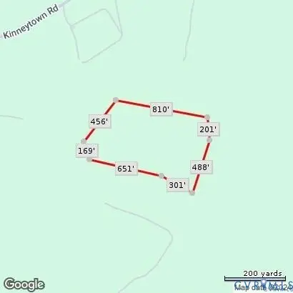 00 Kinneytown, Louisa, VA 23117 - Image #2