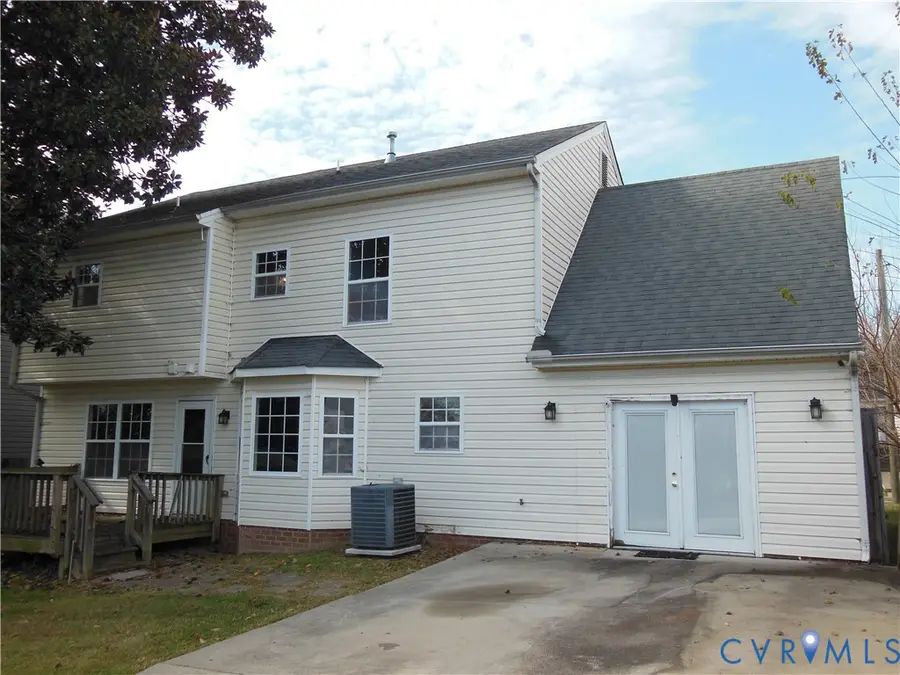 1103 S Randolph Street, Richmond, VA 23220 - Image #2