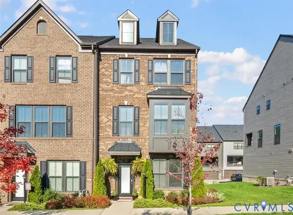 14352 Altavista Boulevard, Midlothian, VA 23114