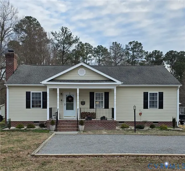 8511 Peaks Road, Hanover, VA 23069