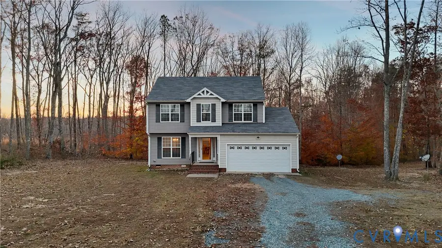6797 Shannon Hill Road, Louisa, VA 23093 - Image #2