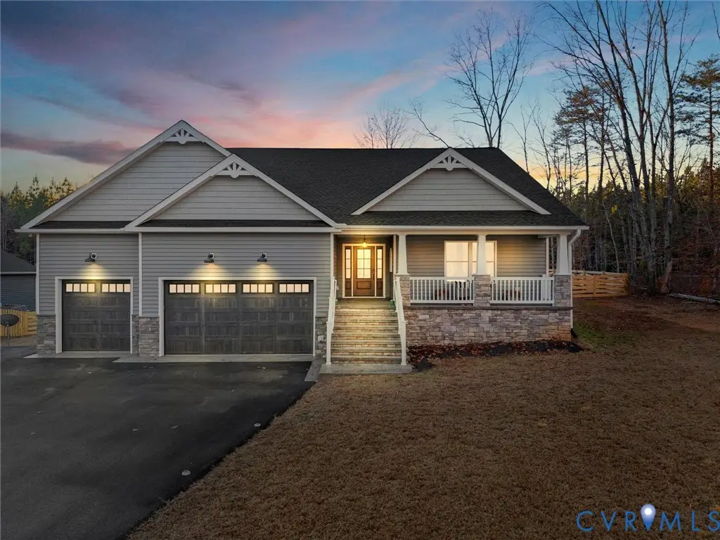 367 Pinehurst Drive, Gordonsville, VA 22942 - Image #1