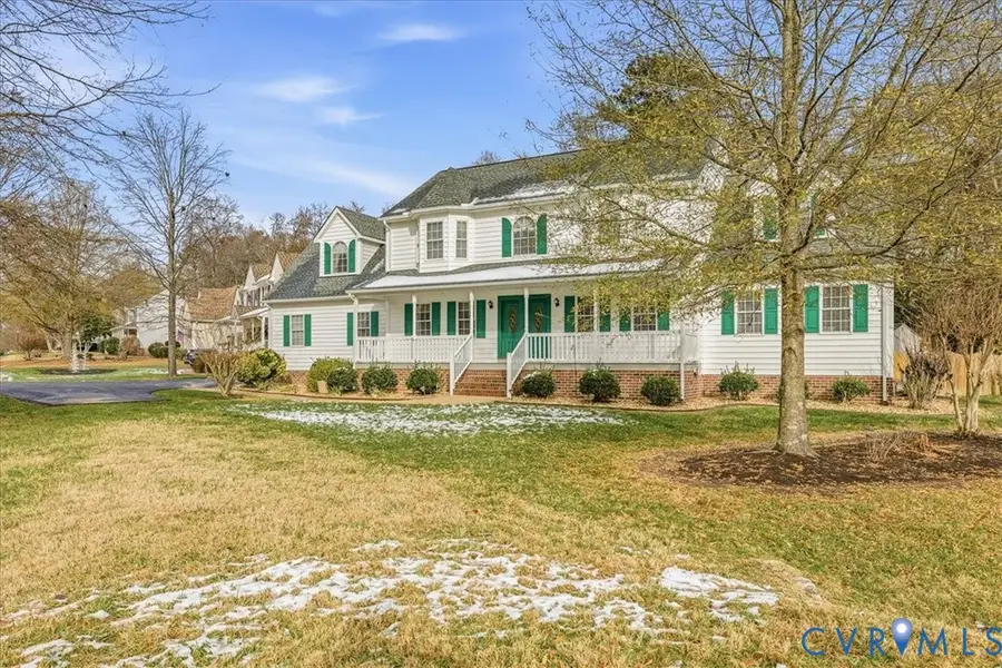 14031 Rockhaven Drive, Chester, VA 23836 - Image #2