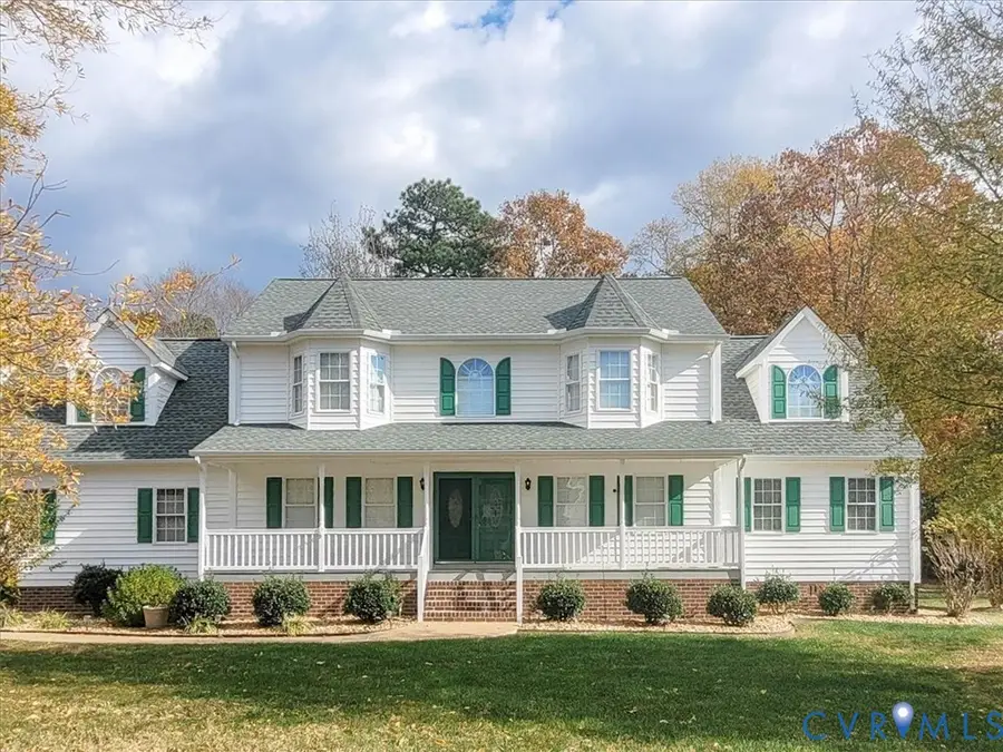 14031 Rockhaven Drive, Chester, VA 23836 - Image #3
