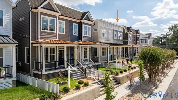 907 N 36th Street, Richmond, VA 23223