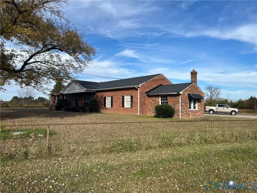 4711 Station Road, Sutherland, VA 23885 - Image #3