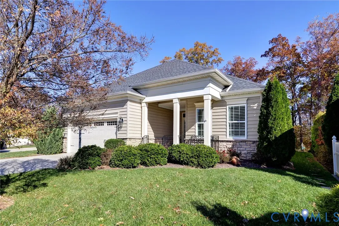 6462 Isabella Drive, Williamsburg, VA 23188 - Image #1