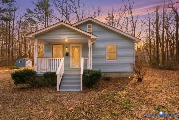 19707 Walker Avenue, Chesterfield, VA 23834