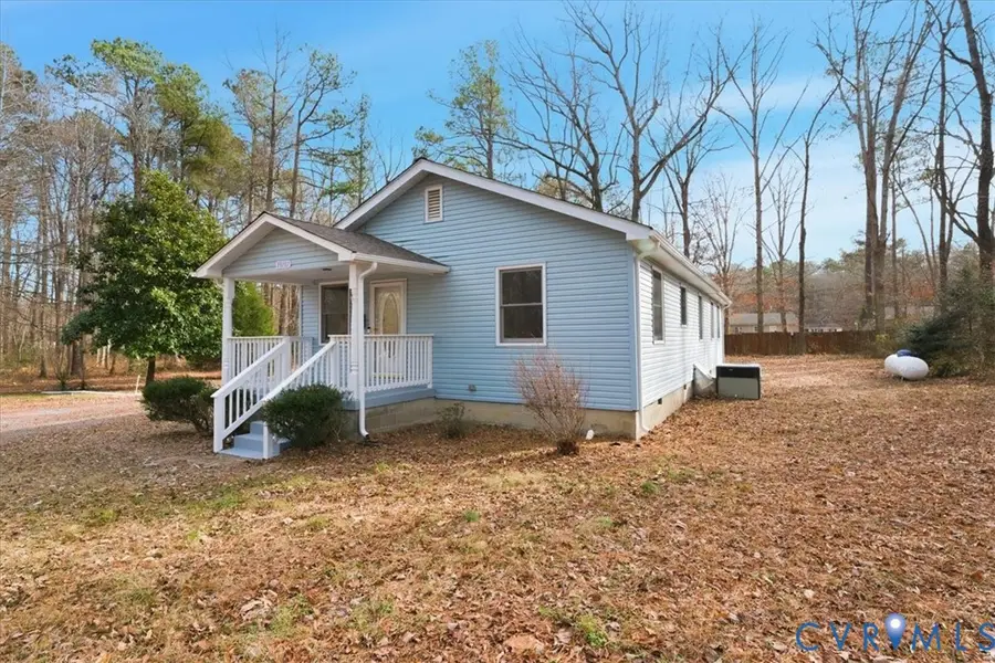 19707 Walker Avenue, Ettrick, VA 23834 - Image #2