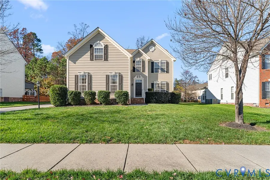 7312 Silver Mist Avenue, Meadowbrook, VA 23237 - Image #2