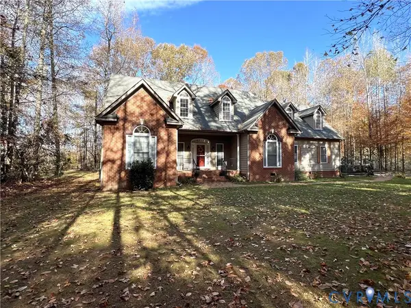 354 Laurel Drive, Aylett, VA 23009
