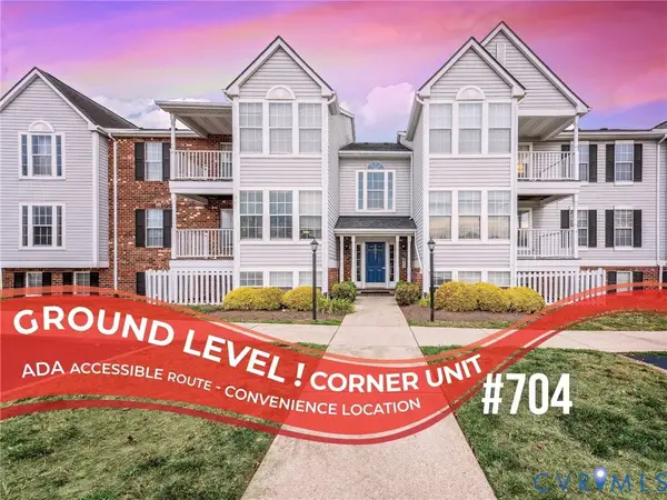 10211 Wolfe Manor Court #704, Henrico, VA 23060