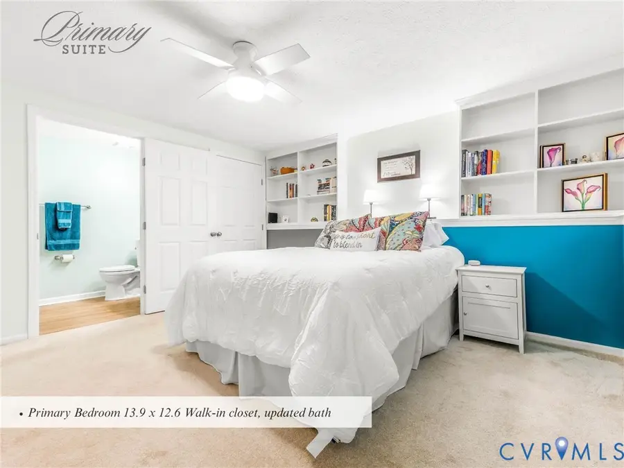 10211 Wolfe Manor Court #704, Brookland, VA 23060 - Image #2