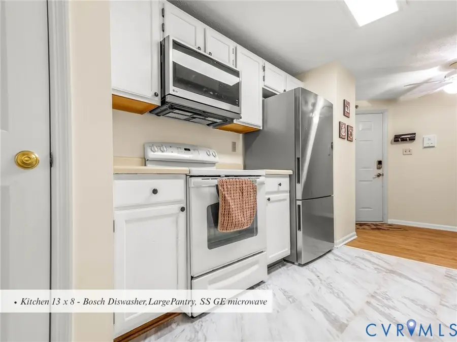 10211 Wolfe Manor Court #704, Brookland, VA 23060 - Image #3