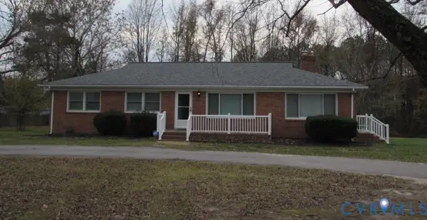 1629 New Market Road, Henrico, VA 23231