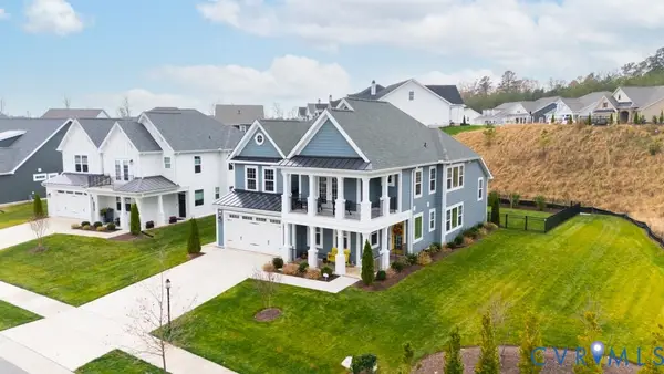 15699 Mosaic Creek Boulevard, Richmond, VA 23238