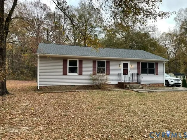 317 N Snead Street, Ashland, VA 23005 - Image #1