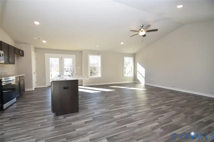 TBD Bannister Town Road, Louisa, VA 23093 - Image #3