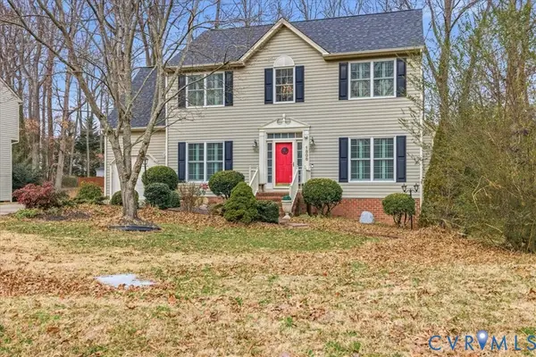 1808 Greenwood Glen Drive, Glen Allen, VA 23059