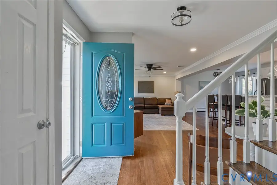 2507 Lourdes Road, Henrico, VA 23228 - Image #2