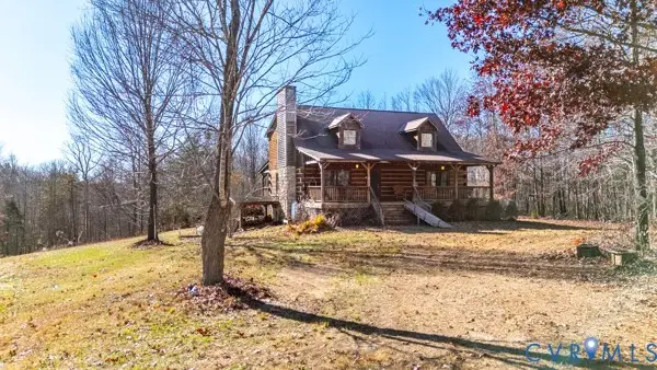 2371 Cedar Bend Road, Appomattox, VA 24522 - Image #1