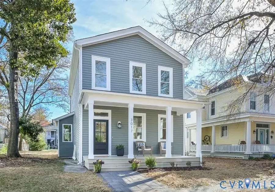3017 Hanes Avenue, Richmond, VA 23222 - Image #2