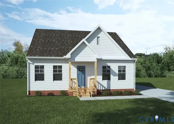 26405 Slash Pine Circle, Ruther Glen, VA 22546