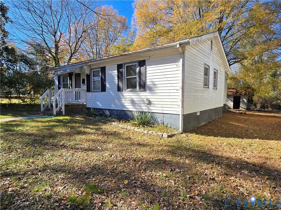 4502 Corbin Street, Richmond, VA 23222 - Image #2